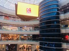 -万达广场(南京江宁店)