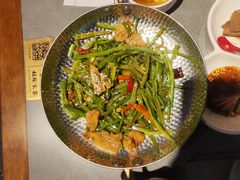 -姑苏家宴·苏帮菜·松鼠桂鱼(苏州总店)