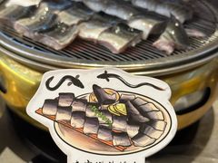 -味家烤肉烤鳗鱼牛排(西塔旗舰店)