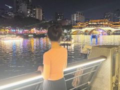 -九眼桥码头旧址