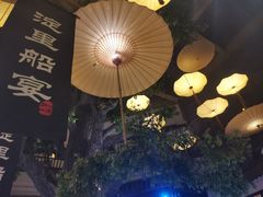 -淀里船宴(卓达店)