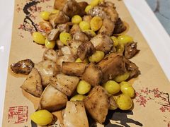 -素心斋素食餐厅