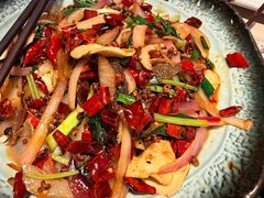 -东来顺·非遗火锅(高新店)
