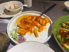 -川香鼎盛·川府家宴商务宴请(市桥富华总店)