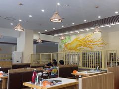 -朴小妹人参鸡汤火锅(长白山万达店)