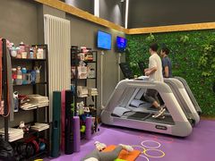 -漾健身·普拉提(橡树湾店)