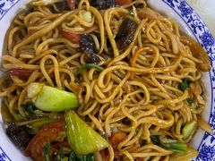 -正宗兰州王师傅麻辣牛肉面(学院新城店)