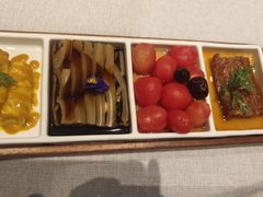 -悦融·京鲁菜·露台花园(安定门店)