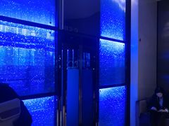 -广州天河希尔顿酒店