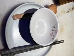 -绿茶餐厅(北京凤凰汇店)