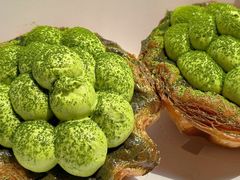 -富贵面包公司(运河店)