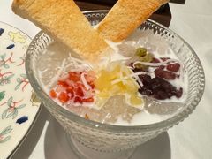 泡鲁达-沿途四季·云南菜·诗酒茶(蓝色港湾店)