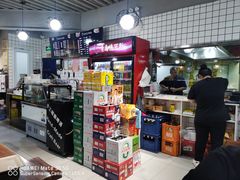 -壹块捌烧烤(灯市口店)