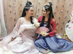 -汉仪华裳汉服馆(打浦桥店)