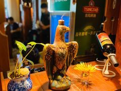 -老井俄式餐厅
