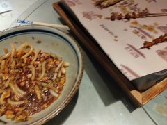 -肉串汪(月坛店)