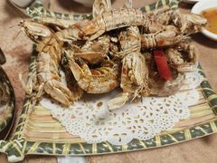 -华源餐厅·海鲜大排档(日月贝店)