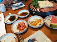 -八福力韩国休闲餐厅(泉舜店)