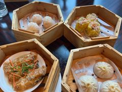 -新天世纪中餐厅