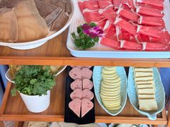 -东来顺饭庄(天坛店)