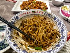 -老浒记烤鸭-北京菜(琉璃厂店)