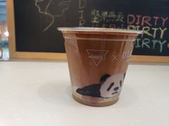 -Manner Coffee(大宁国际商业广场店)