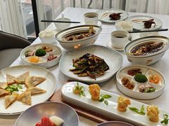 -酒蜻蜓·庭院私房菜(天元东路店)