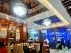 大堂-沱江鱼府(丽江店)
