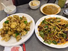 -张包铺(关东古巷店)
