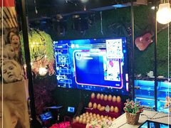 -老五烧烤(盘金华府总店)