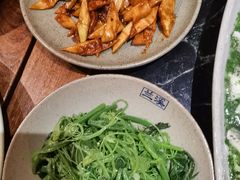 -兰溪小馆(东直门簋街店)