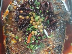 -匠子烤鱼(桫椤湾店)
