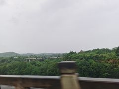-三岔湖景区