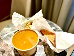 牛肉盒-方中山胡辣汤(顺河路店)