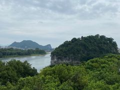-忆咖啡观景餐厅(桂林象山公园店)