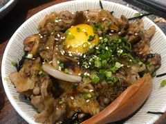-信日本料理(信义坊店)