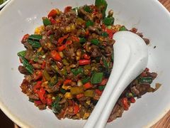 -田小狗的饭店(碧桂园店)