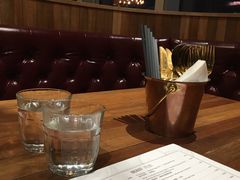 -ATLAS COFFEE(雅居乐中心店)
