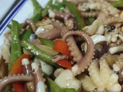-云南巷海鲜大咖·可加工海鲜