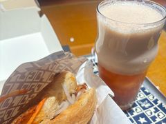 -JPG canteen(广州东山口店)