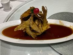 -老牌坊鲁菜名店(聊城美食岛店)