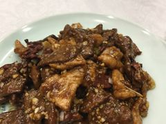 -卫鼎轩·曹公馆(鼓楼店)