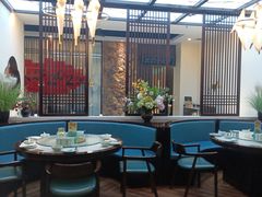 -上地宴·中关村的会客厅(清河高铁站店)