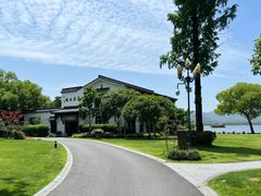 -杭州西湖柳莺里酒店·闻莺厅