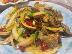 -通乐簋街小龙虾(老店)