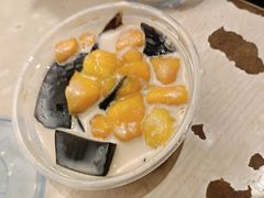 -捷信牛奶甜品世家(五道口店)