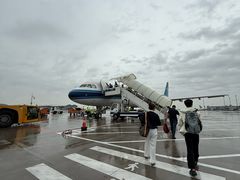 -上海浦东国际机场-T2航站楼
