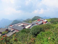 -泰山风景名胜区