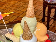 -顺记冰室(宝华路店)