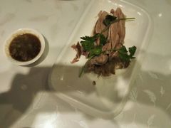 -尹兰楼西北风情餐厅(嘉定店)